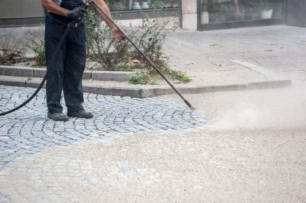 Best Machinery and Equipment Cleaning  in Riviera Beach, MD